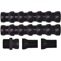 Los mejores  - Tuboflex 225.C34BK - Manguera articulada (3-4&quot-)